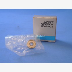 Barden SR4ASS3 single row bearing